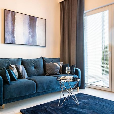 K&K Apartament Blisko Centrum Near City Center Варшава Экстерьер фото